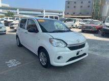 2023 Toyota Passo