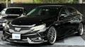 2010 Toyota Mark X
