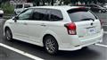 2014 Toyota Corolla Fielder