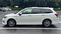 2014 Toyota Corolla Fielder