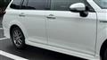 2014 Toyota Corolla Fielder