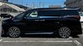 2024 Toyota Alphard