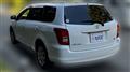 2006 Toyota Corolla Fielder