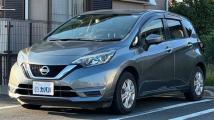 2018 Nissan Note