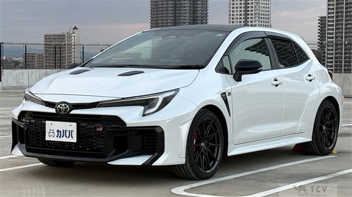 2025 Toyota Corolla Sedan