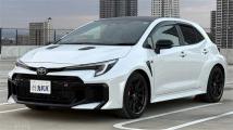 2025 Toyota Corolla Sedan
