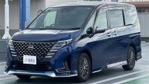 2025 Nissan Serena