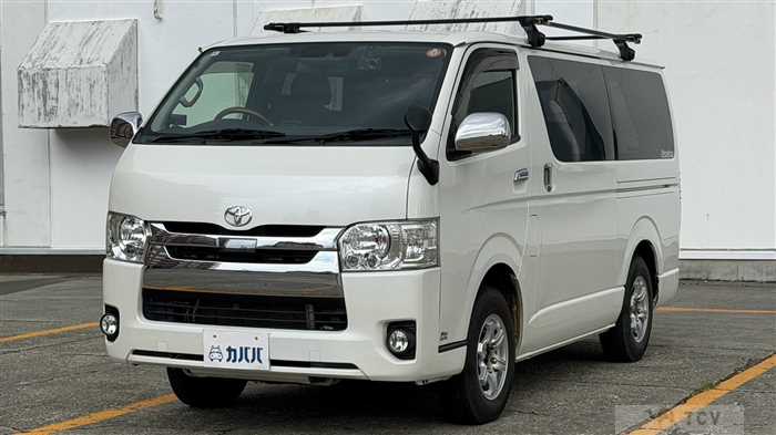 2018 Toyota Toyota Others