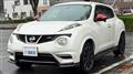2014 Nissan Juke