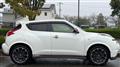 2014 Nissan Juke