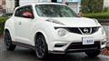2014 Nissan Juke