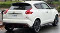 2014 Nissan Juke