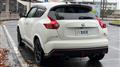 2014 Nissan Juke