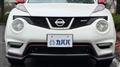 2014 Nissan Juke