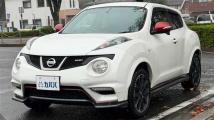 2014 Nissan Juke