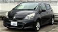 2014 Toyota Vitz