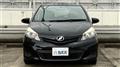 2014 Toyota Vitz