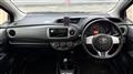 2014 Toyota Vitz