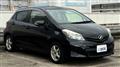 2014 Toyota Vitz