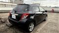 2014 Toyota Vitz