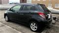 2014 Toyota Vitz