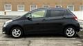 2014 Toyota Vitz