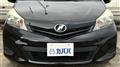 2014 Toyota Vitz