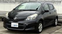 2014 Toyota Vitz