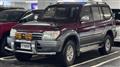 1996 Toyota Land Cruiser Prado
