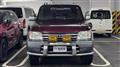 1996 Toyota Land Cruiser Prado