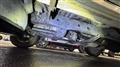 1996 Toyota Land Cruiser Prado