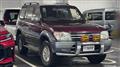 1996 Toyota Land Cruiser Prado