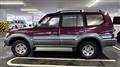 1996 Toyota Land Cruiser Prado