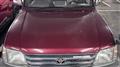 1996 Toyota Land Cruiser Prado