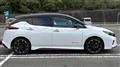 2023 Nissan Leaf