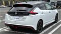 2023 Nissan Leaf