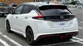 2023 Nissan Leaf