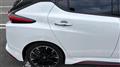 2023 Nissan Leaf
