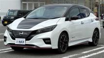 2023 Nissan Leaf