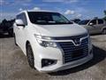 2014 Nissan Elgrand