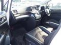 2014 Nissan Elgrand