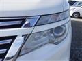 2014 Nissan Elgrand