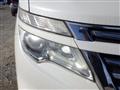 2014 Nissan Elgrand