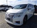 2014 Nissan Elgrand