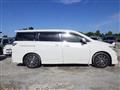 2014 Nissan Elgrand