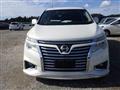 2014 Nissan Elgrand