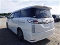 2014 Nissan Elgrand