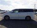 2014 Nissan Elgrand