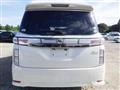 2014 Nissan Elgrand