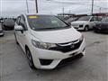 2016 Honda Fit Hybrid